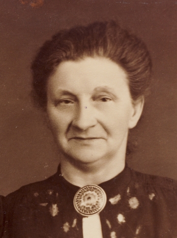 Maria Henrica van Luijk